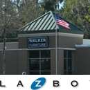 Walker Furniture's La-Z-Boy Comfort Studios - Chairs