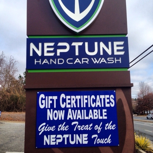 Neptune Hand Car Wash and Detail Salon - Marietta, GA