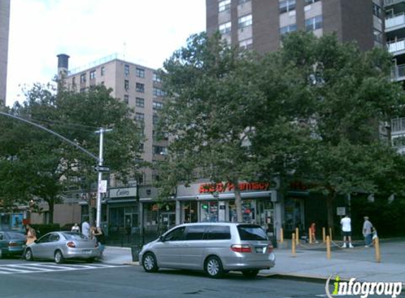 Avenue C Pharmacy - New York, NY