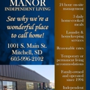 Crystal manor - Assisted Living & Elder Care Services