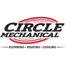 Circle Mechanical Inc - Heating Contractors & Specialties