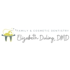 Family & Cosmetic Dentistry: Elizabeth Duling, DMD