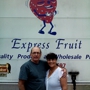 Express Fruit