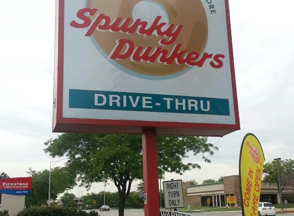 Spunky Dunkers - Arlington Heights, IL