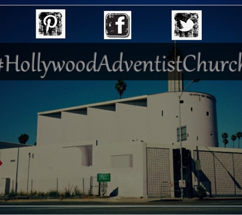 Hollywood Adventist Church - Los Angeles, CA