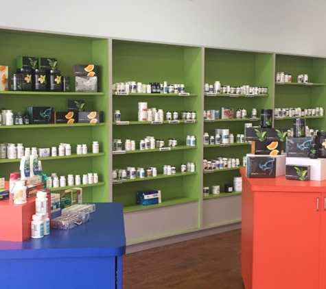 Jersey Village Pharmacy Compounding - Houston, TX