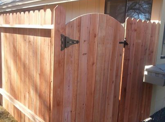 Able Fence, LLC - Sparks, NV