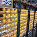 SBS Inc. (Specialty Bolt & Screw) - Fasteners-Industrial
