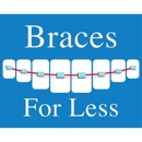 Braces for Less - Orthodontists