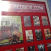 Redbox gallery