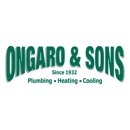 Ongaro & Sons Inc. - Plumbers