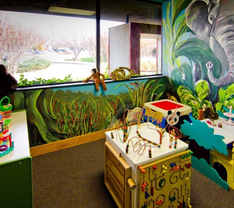 Pediatric Dental Specialists of Central Oklahoma - Oklahoma City, OK