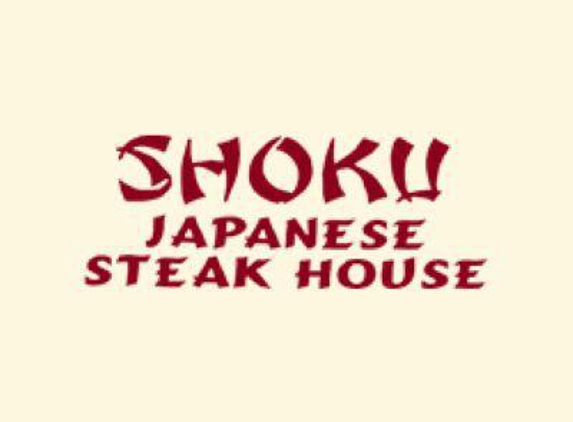 Shoku Japanese Steak House - Blountville, TN