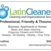 LatinCleaners Inc gallery