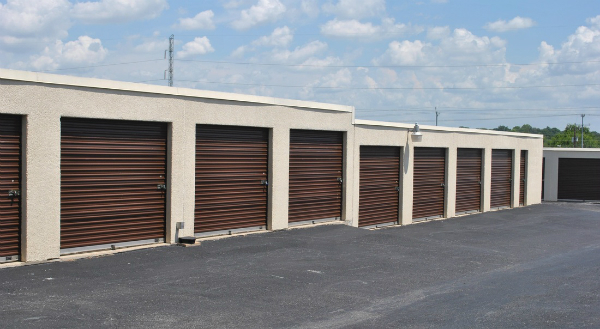 Self Storage Services