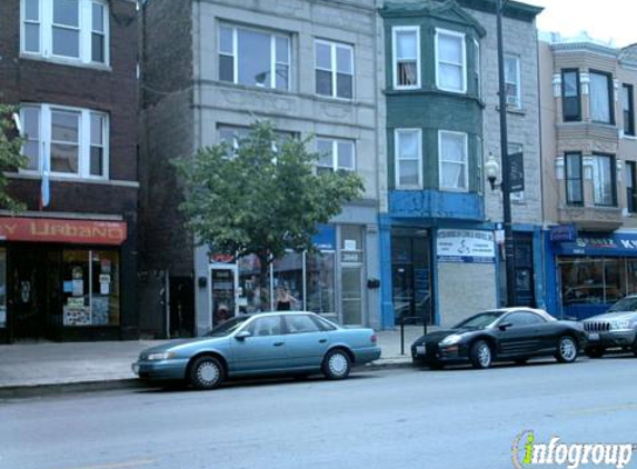 Logan Square Dental Group - Chicago, IL