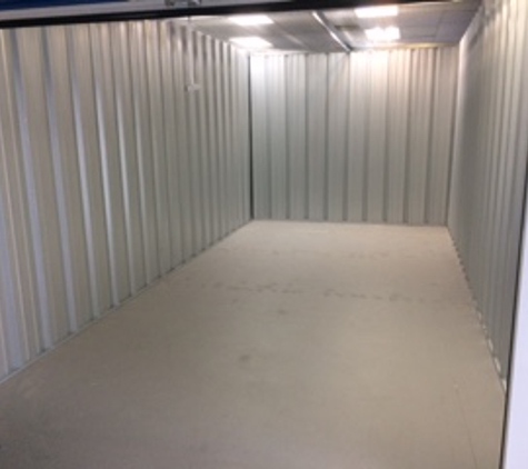 55 Self Storage - Poughkeepsie, NY