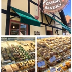 Mortensen's Danish Bakery