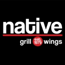Native Grill & Wings - American Restaurants