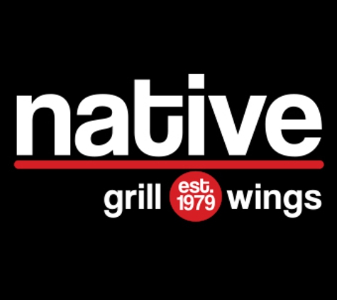 Native Grill & Wings - Mesa, AZ