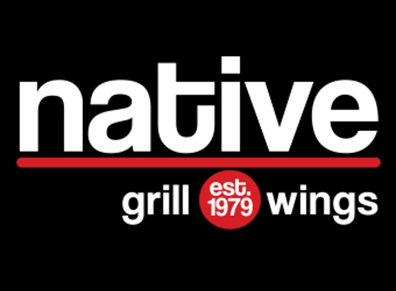 Native Grill & Wings - Nampa, ID