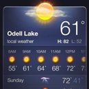 Odell Lake Lodge & Resort - Resorts