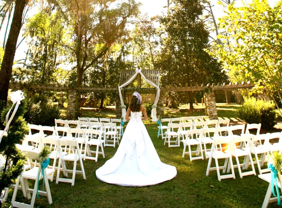 Suwannee Valley Event & Party Rentals - Live Oak, FL