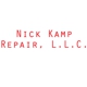 Nick Kamp Repair, L.L.C.