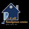 Do It All Handyman Service gallery