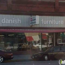 Danish Interiors - Furniture-Wholesale & Manufacturers