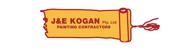 J&E Kogan Pty Ltd Logo