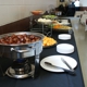 All Events catering LLC