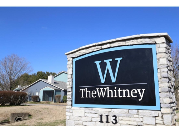 The Whitney - Franklin, TN