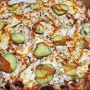 Firehouse Pizza - Restaurants