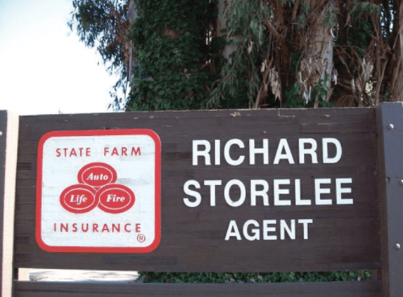 Storelee Richard State Farm Insurance - Fremont, CA