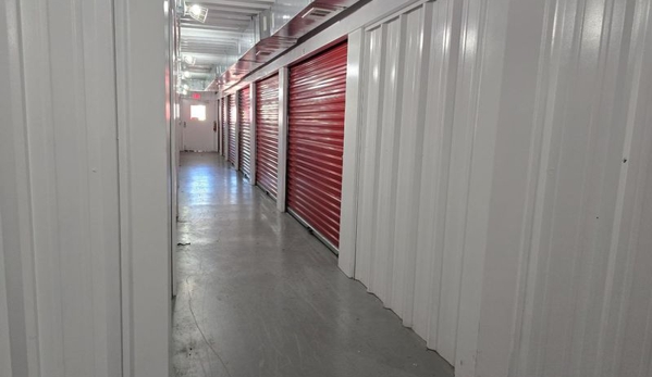 Extra Space Storage - Broken Arrow, OK