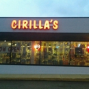 Cirilla's - Lingerie