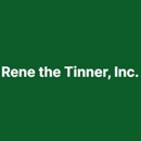 Rene the Tinner, Inc - Roofing Contractors