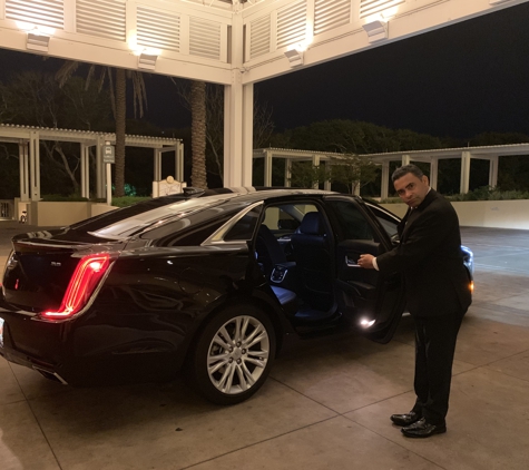 ReserveIT Luxury Transportation Services - Jacksonville, FL