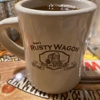 Rusty Wagon Old Tyme Food gallery