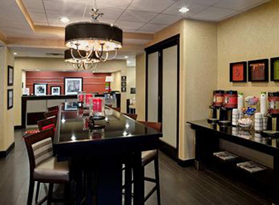 Hampton Inn Greenville/Simpsonville - Simpsonville, SC