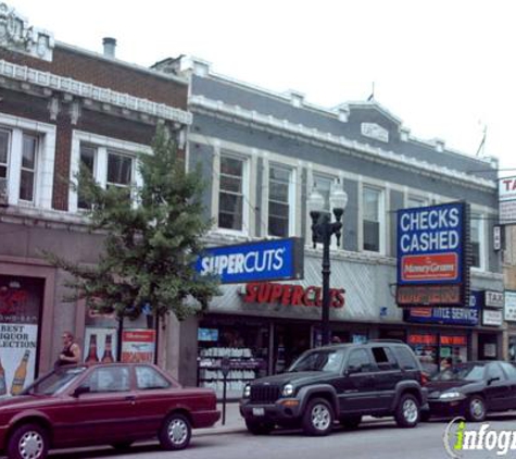 Supercuts - Chicago, IL