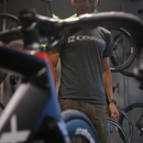 Cenna's Custom Cycles - Bicycle Shops