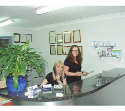 Hornsby Denture Clinic - Hornsby, NSW