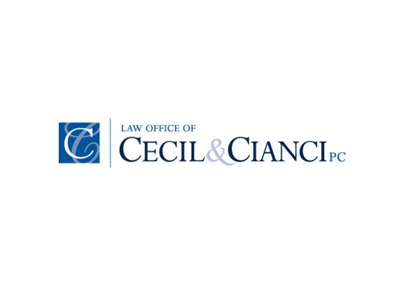 Law Office of Cecil & Cianci, PC - Roseville, CA