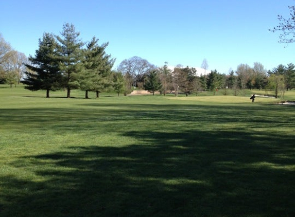 Rutgers University Golf Course - Piscataway, NJ