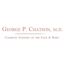 Andover Plastic Surgery: George P. Chatson, MD - Physicians & Surgeons, Family Medicine & General Practice
