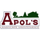 Apol's Landscape Maintenance, LLC - Lawn Maintenance