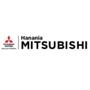 Hanania Mitsubishi - New Car Dealers