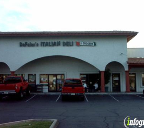 DeFalco's Italian Deli and Grocery - Scottsdale, AZ